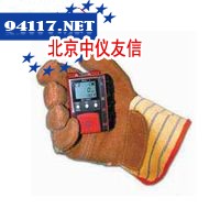 GX-2001 LEL/O2/CO检测仪